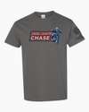 2019 Cross Country Chase Route Event T-Shirt