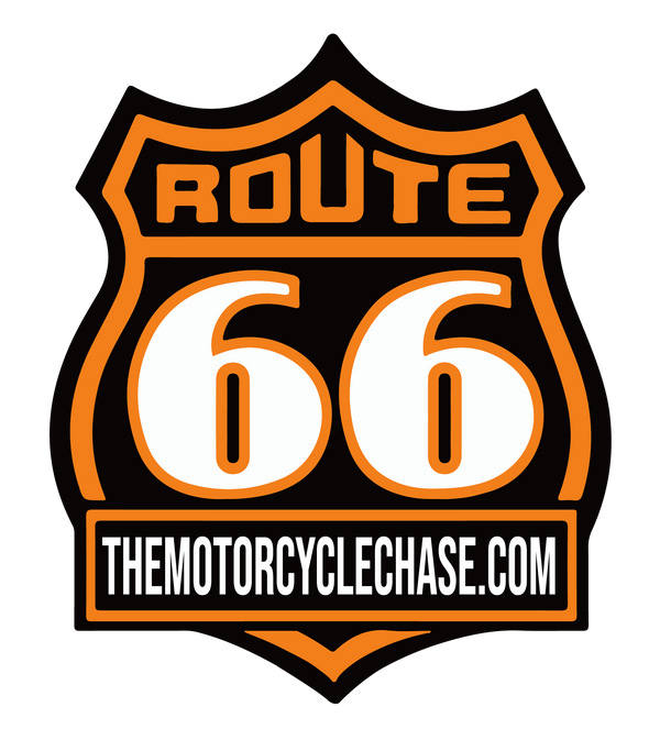 2022 Cross Country Chase "Route 66" Entry Fee