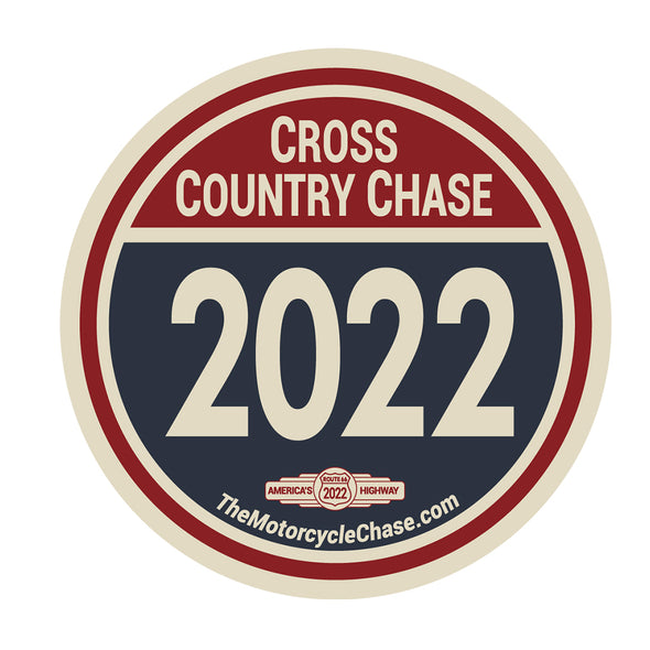 2022 Cross Country Chase Hotel Payment