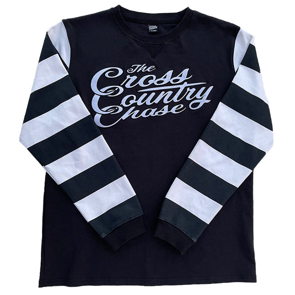 Cross Country Chase Long Sleeve Race Jersey