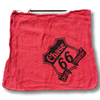2022 Cross Country Chase "Chase 66" Shop Rags