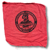 2022 Cross Country Chase "Event Logo" Shop Rags